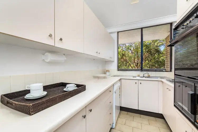 Fourth view of Homely apartment listing, 26/16 Leichhardt Street, Glebe NSW 2037