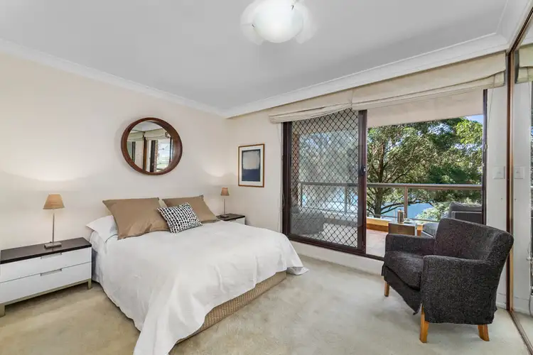 Third view of Homely apartment listing, 26/16 Leichhardt Street, Glebe NSW 2037