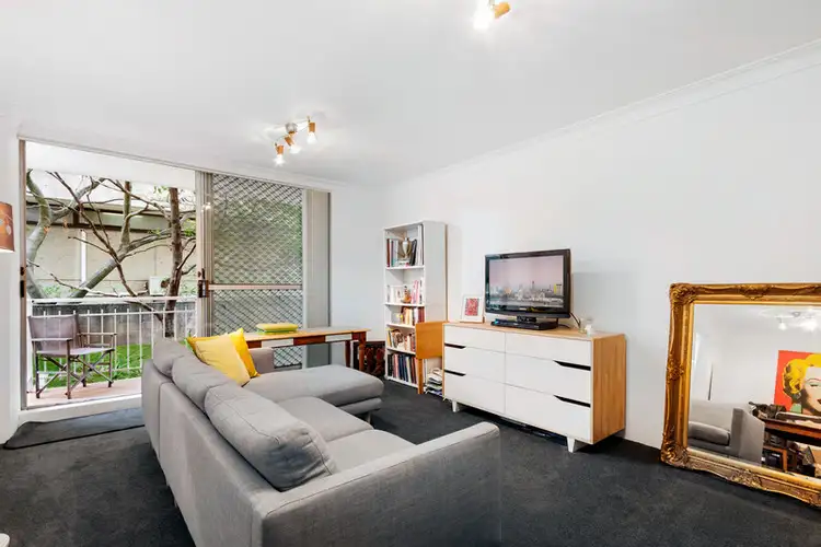 3/2a Forsyth Street, Glebe NSW 2037