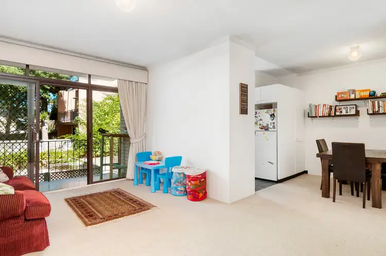 34/77 Hereford Street, Forest Lodge NSW 2037