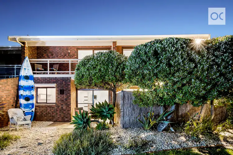 Third view of Homely townhouse listing, 24 Sandpiper Place, West Lakes Shore SA 5020