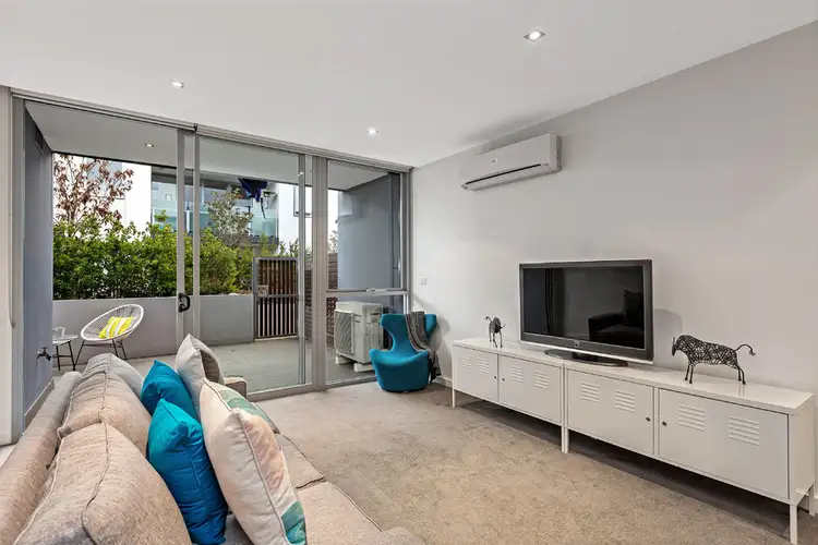Fourth view of Homely apartment listing, 32/46 Eucalyptus Drive, Maidstone VIC 3012