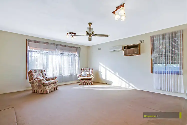 Third view of Homely house listing, 31 Byrne Boulevard, Marayong NSW 2148