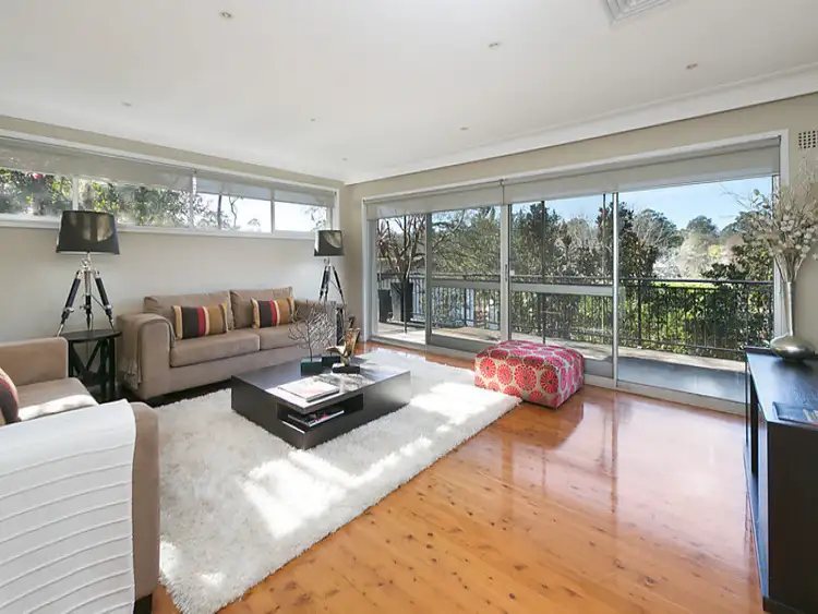 Second view of Homely house listing, 19 Doncaster Avenue, West Pymble NSW 2073