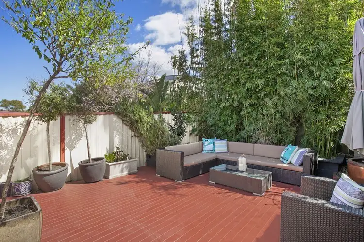 Fifth view of Homely house listing, 28 William Street, Marrickville NSW 2204