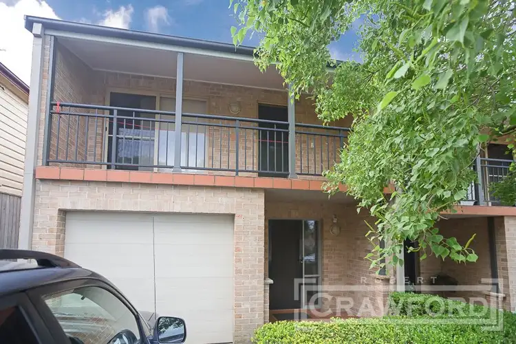 Main view of Homely townhouse listing, 1/83 Victoria Street, New Lambton NSW 2305