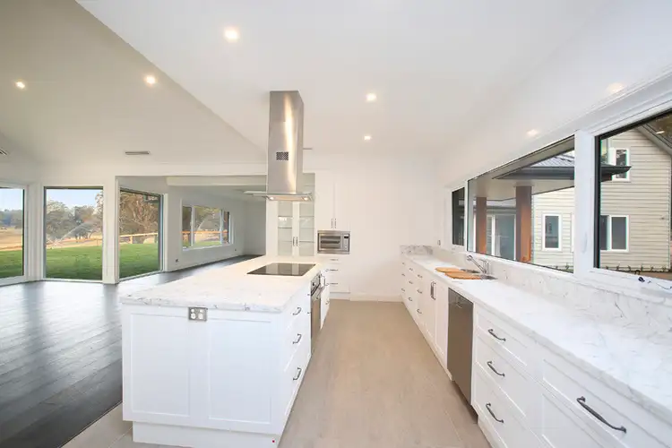 Fifth view of Homely rural property listing, 220 Diamond Fields Road, Mittagong NSW 2575