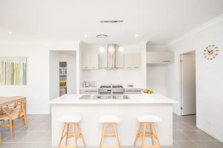 Third view of Homely house listing, 4 Bunya Street, Horsley NSW 2530