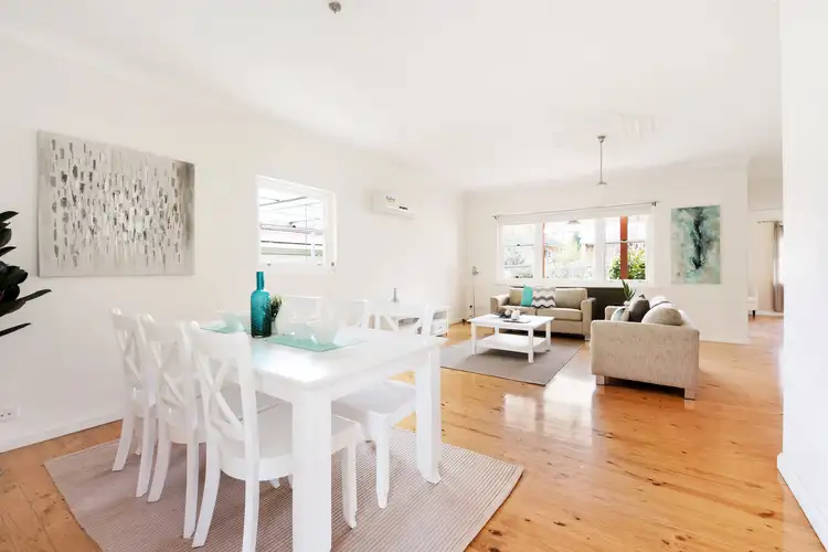 Fifth view of Homely house listing, 86 Acacia Street, Seacliff SA 5049