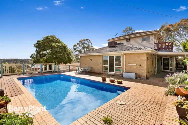 Second view of Homely house listing, 20 Perversi Avenue, Diamond Creek VIC 3089