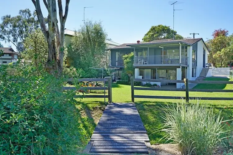 25 Dobroyd Avenue, Camden NSW 2570