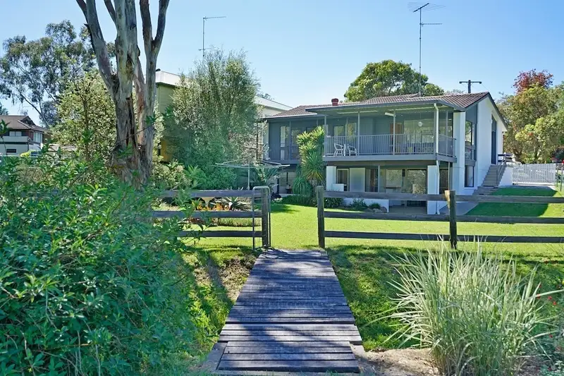 Main view of Homely house listing, 25 Dobroyd Avenue, Camden NSW 2570