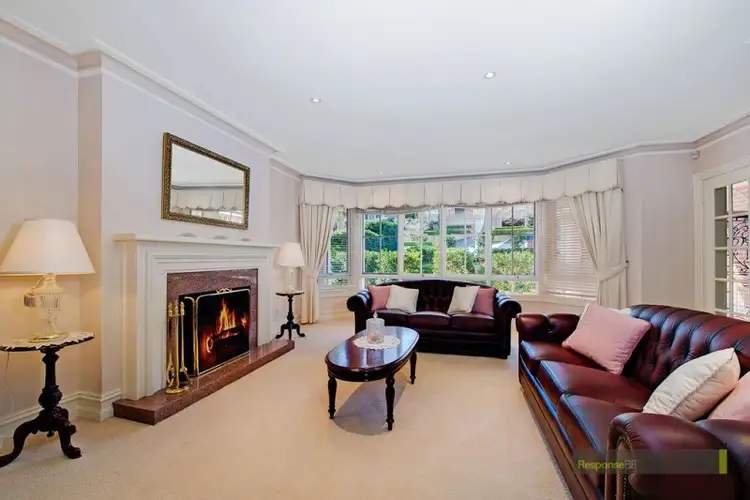 Third view of Homely house listing, 18 Forestwood Crescent, West Pennant Hills NSW 2125