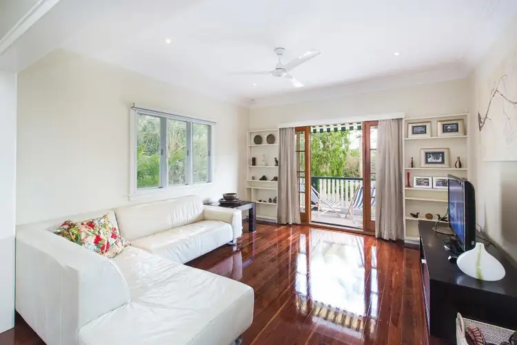 Second view of Homely house listing, 39 Kanumbra Street, Coorparoo QLD 4151