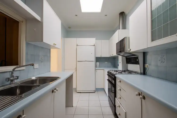 Fourth view of Homely house listing, 40 Haynes Avenue, Seven Hills NSW 2147