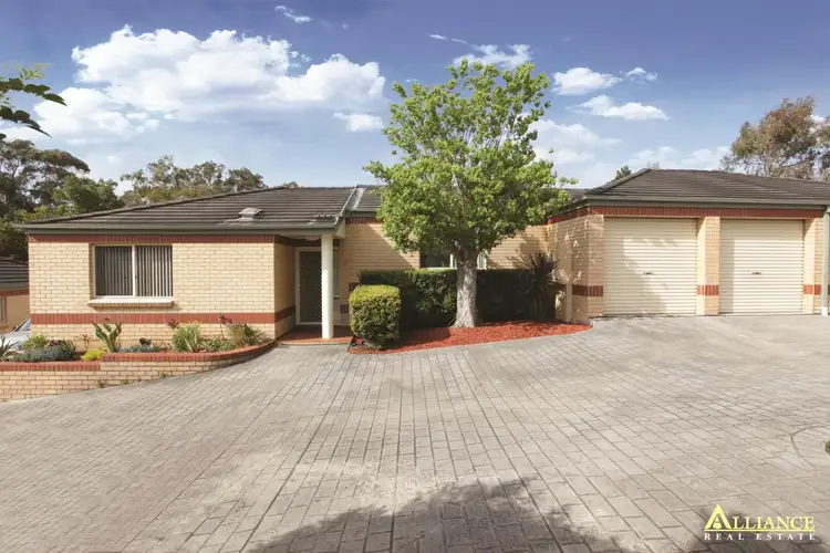 13/879 Henry Lawson Drive, Picnic Point NSW 2213