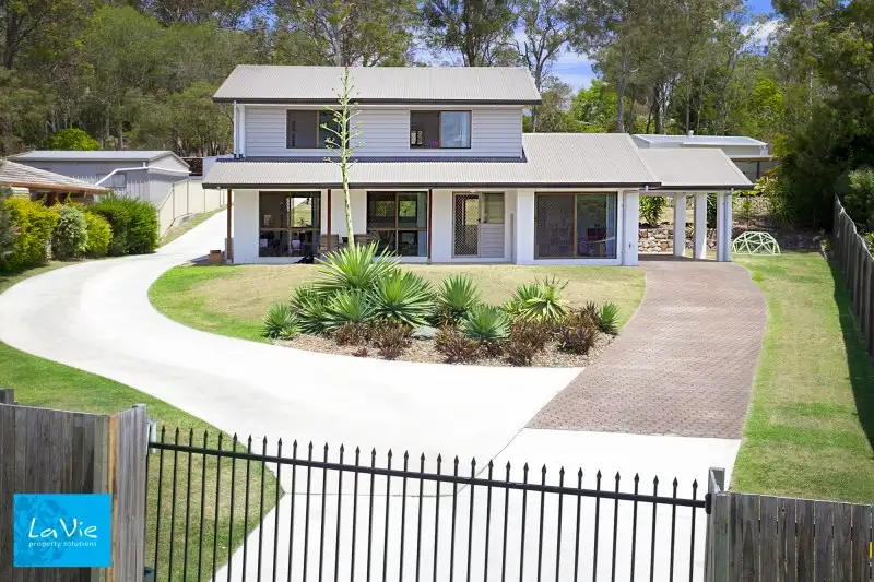 Main view of Homely house listing, 3 Perdita Street, Bellbird Park QLD 4300