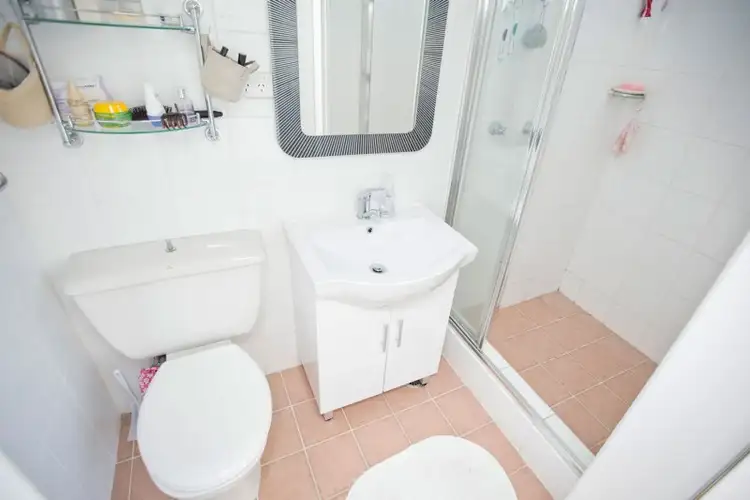 Fifth view of Homely unit listing, 604/2B Mona Road, Darling Point NSW 2027