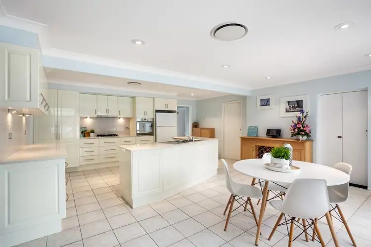 Fourth view of Homely house listing, 4 McKinnon Street, Woonona NSW 2517