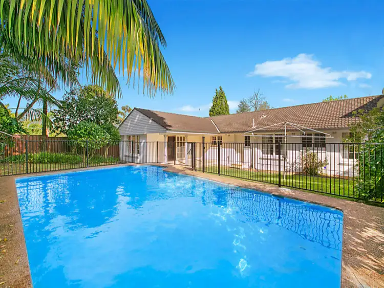 Third view of Homely house listing, 14 Shelby Road, St Ives NSW 2075