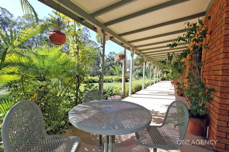 Fourth view of Homely rural property listing, 77 Nagles Falls Road, Sherwood NSW 2440