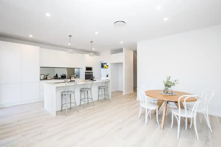 Third view of Homely semi-detached listing, 68b Cawarra Road, Caringbah NSW 2229