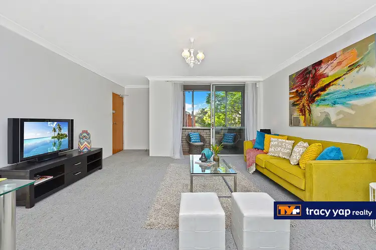 Main view of Homely apartment listing, 15/6-8 Price Street, Ryde NSW 2112