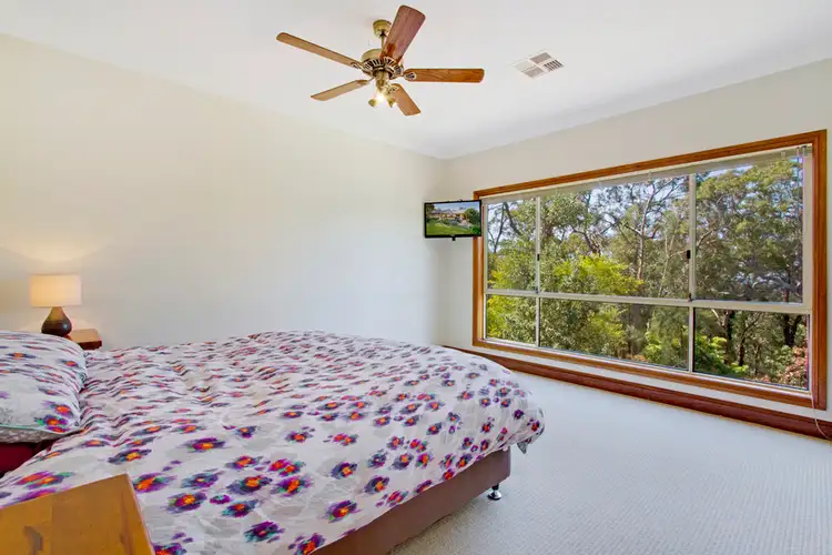 Sixth view of Homely house listing, 331 Lieutenant Bowen Drive, Bowen Mountain NSW 2753