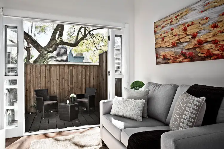 Fourth view of Homely house listing, 158 Lawson Street, Redfern NSW 2016