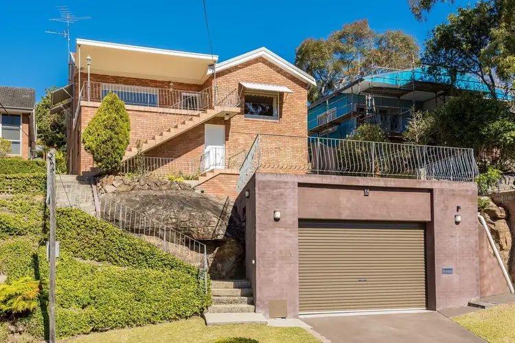 14 Phillip Street, Oyster Bay NSW 2225