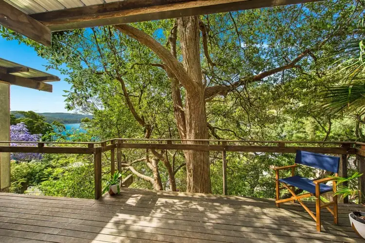 Second view of Homely house listing, 33 Elvina Avenue, Newport NSW 2106