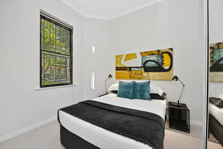 Fifth view of Homely apartment listing, 5/173-175 Cathedral Street, Woolloomooloo NSW 2011