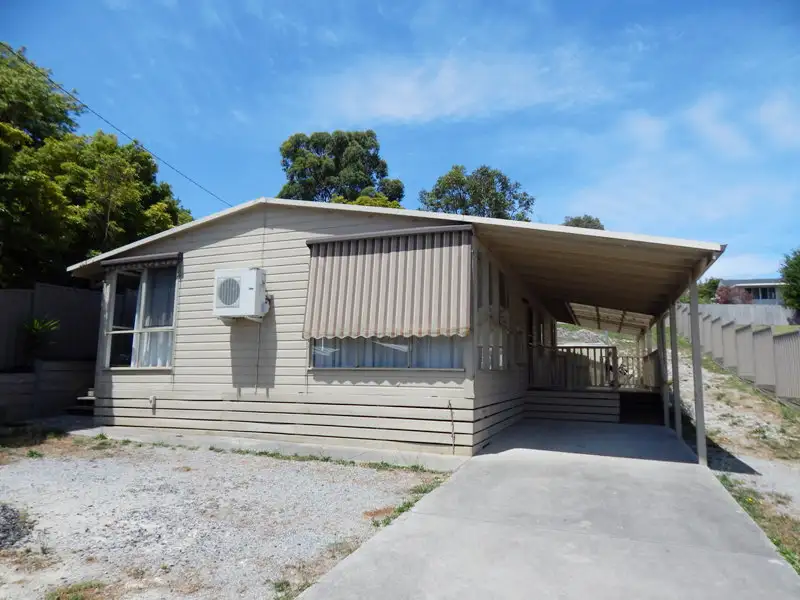 Main view of Homely house listing, 16 Toora Road, Foster VIC 3960