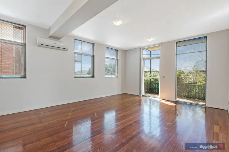 Fourth view of Homely apartment listing, 104/5 Ordnance Reserve, Maribyrnong VIC 3032