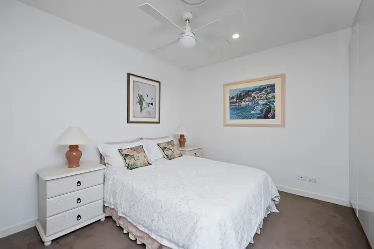 Third view of Homely apartment listing, 105/64-68 Gladesville Road, Hunters Hill NSW 2110