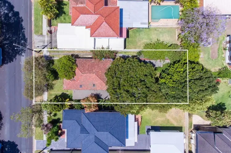 35 Kurnell Road, Cronulla NSW 2230