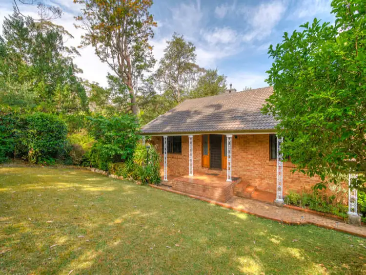 20 Finlay Road, Turramurra NSW 2074