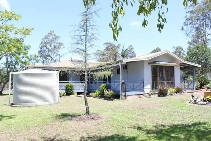 Main view of Homely rural property listing, 198 John Lane Road, Yarravel NSW 2440