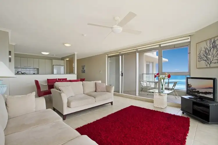 Fifth view of Homely apartment listing, 23/67 Albatross Avenue, Mermaid Beach QLD 4218
