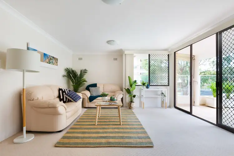 Third view of Homely apartment listing, 17/2-4 Boronia Street, Dee Why NSW 2099