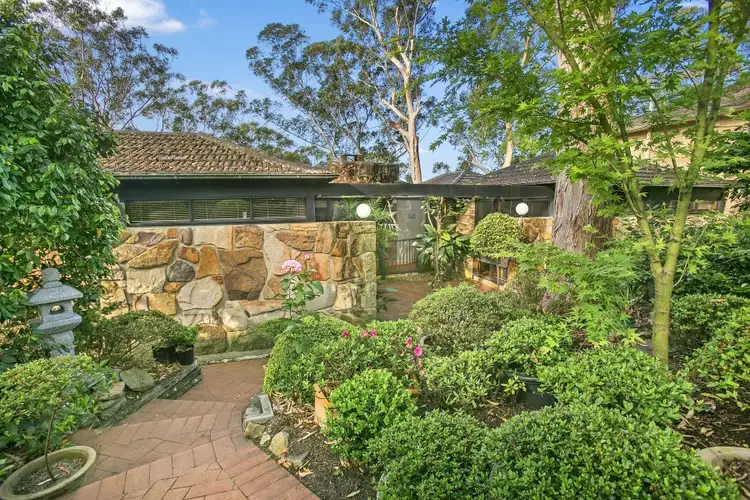 Fifth view of Homely house listing, 33 Norma Crescent, Cheltenham NSW 2119