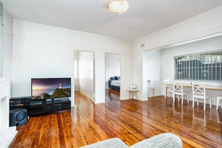 Third view of Homely apartment listing, 4/519A New South Head Road, Double Bay NSW 2028