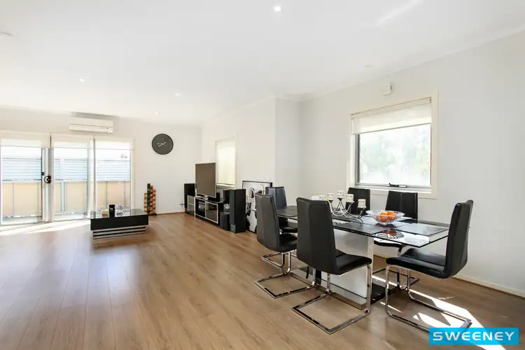 Fifth view of Homely townhouse listing, 5/4 Hopetoun Green, Caroline Springs VIC 3023
