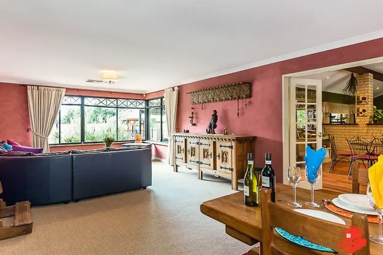 Sixth view of Homely house listing, 8 Wallangarra Drive, Bedfordale WA 6112