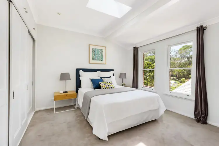 Sixth view of Homely house listing, 61 Carlotta Street, Greenwich NSW 2065
