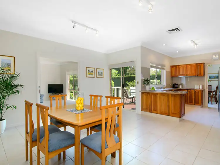 Sixth view of Homely house listing, 18 Selwyn Street, Pymble NSW 2073