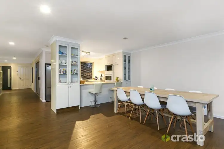 Fourth view of Homely house listing, 8 Glenalta Place, Robina QLD 4226