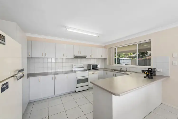 Second view of Homely house listing, 8 Nugget Close, Coffs Harbour NSW 2450