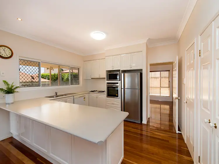 Fourth view of Homely house listing, 8 Highbury Close, Carindale QLD 4152