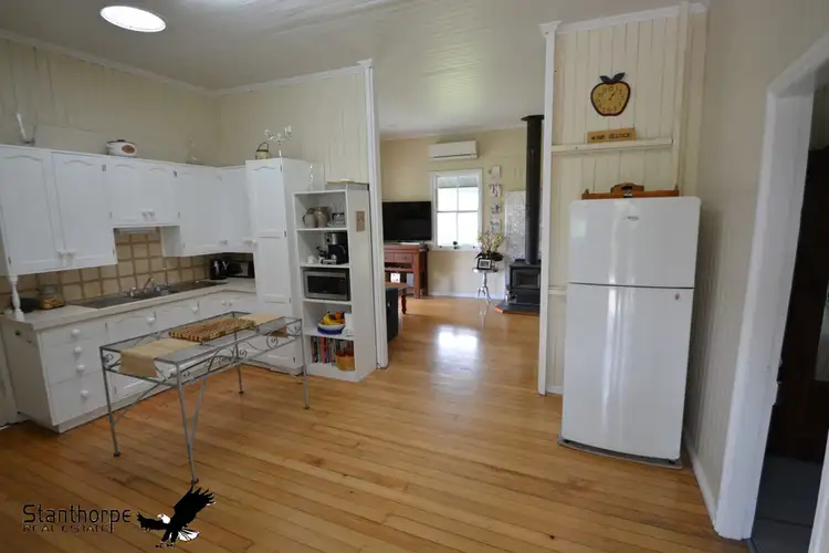 Fourth view of Homely house listing, 29 Jacobsens Road, Ballandean QLD 4382